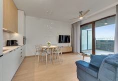 Lainnya 4 NORDBYHUS Apartamenty Bulvar