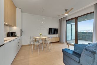 その他 4 NORDBYHUS Apartamenty Bulvar