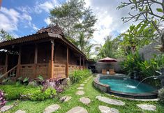 Others 5 D'Ethnic Ubud Villa