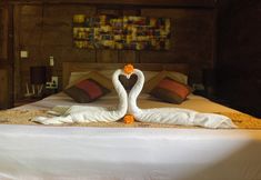 Others 6 D'Ethnic Ubud Villa