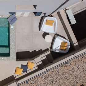 Primary image 1 White Orchid Boutique Apartments, Wine Museum Santorini Island Hotels