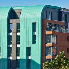 Primary image 1 Student Only Lace Market Studios, Redgate | Student Accommodation in Nottingham Hotels