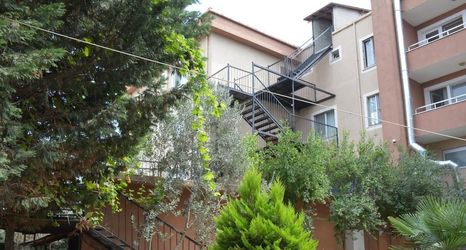 Others 2 West Marmara Hotel