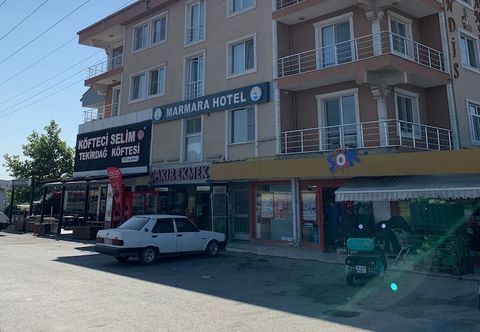 Others West Marmara Hotel