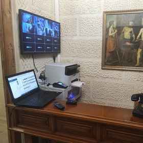 Reception1DuruHanımKonağı,BUDO Mudanya Pier飯店