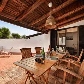 Room 1 Casa do Salgueiro in Tavira, Igreja da Misericórdia Hotels