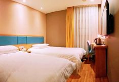 其他 7 Homeinn Hotel (Chengdu Qingyanggong Provincial Hospital Subway Station)