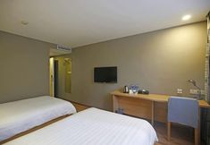 其他 6 Homeinn Hotel (Chengdu Qingyanggong Provincial Hospital Subway Station)