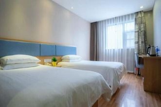 其他 4 Homeinn Hotel (Chengdu Qingyanggong Provincial Hospital Subway Station)