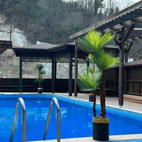 Primary image1Grand Ahtamar,奥斯曼加济飯店