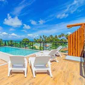 Primary image1Rooftop Tamandaré - Praia dos Carneiros,Estrela do Mar Square飯店