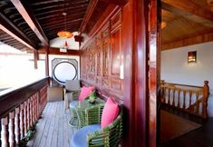 Others 6 Chongyu Courtyard Inn