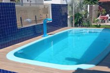 기타 Camboinha Beach Flat