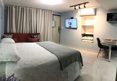 Others 2 Camboinha Beach Flat