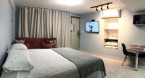 其他 2 Camboinha Beach Flat