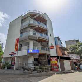 Primary image 1 Fabhotel Keshava executive - Nr Mahadji Shinde chhatri, Magarpatta Hotels