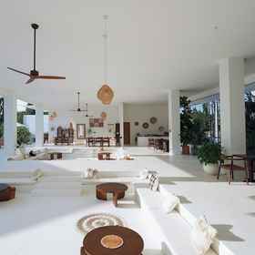 Primary image 1 Serendipity Legian, Joni Restaurant Hotels