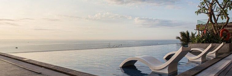 その他 Golden Sands Bayfront Mũi Né