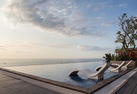 その他 Golden Sands Bayfront Mũi Né