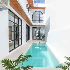 Primary image 1 Byjexa Villa by Betterplace, SD No. 2 Ungasan Hotels