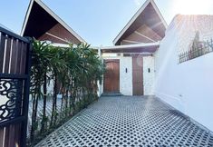 Lain-lain 2 iRini Villas