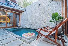 Lain-lain iRini Villas