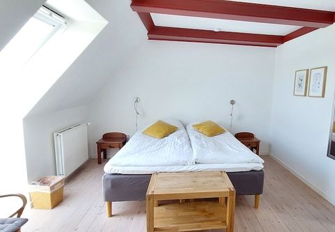 Others Rødkærgård Bed & Breakfast