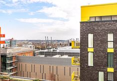 Others 6 Sleek Flat w/ River Views In Canary Wharf