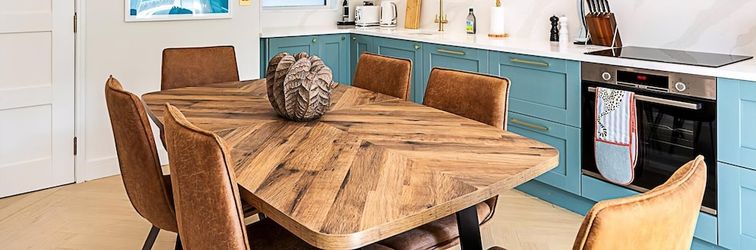 Khác 3 Bed In The Heart of Covent Garden