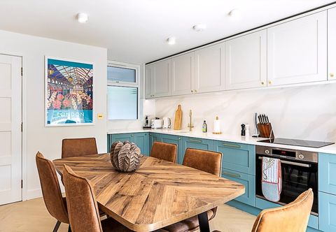 Khác 3 Bed In The Heart of Covent Garden