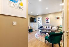 Lainnya 5 A Stylish Haven Near Portobello Road