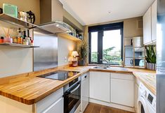 Lainnya 7 A Stylish Haven Near Portobello Road