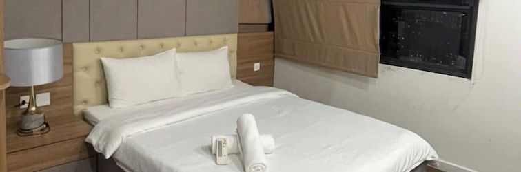 Others The Bloom by Vega Hotel