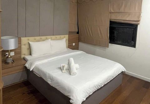 Others The Bloom by Vega Hotel