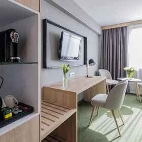 Room1Hotel Great Polonia Kraków Airport,克热舒维采飯店