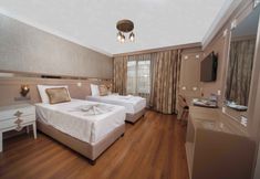 Others 2 Istanbul Old City Beyazid Belmond Hotel