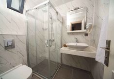 Others 6 Istanbul Old City Beyazid Belmond Hotel