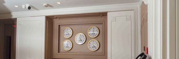 Others Istanbul Old City Beyazid Belmond Hotel