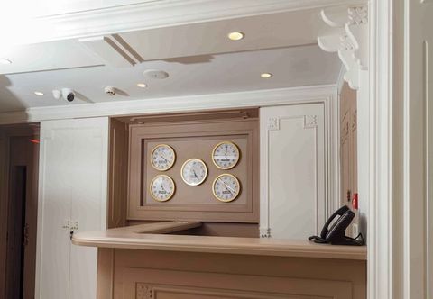 Others Istanbul Old City Beyazid Belmond Hotel