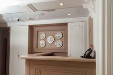 Others Istanbul Old City Beyazid Belmond Hotel