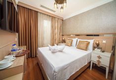 Others 7 Istanbul Old City Beyazid Belmond Hotel