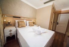 Others 5 Istanbul Old City Beyazid Belmond Hotel