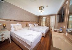 Others 4 Istanbul Old City Beyazid Belmond Hotel