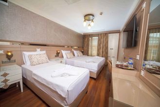 Others 4 Istanbul Old City Beyazid Belmond Hotel