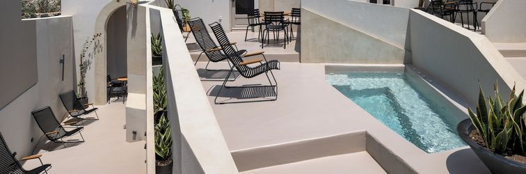 Others Calissa Suites by Ananda