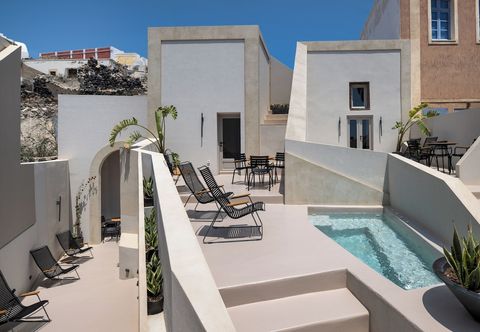 Others Calissa Suites by Ananda