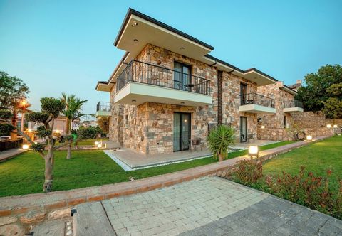 其他 La Sereine boutique hotel