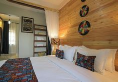 其他 4 Aqueduct 1359 Hotel Apartments