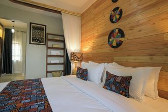 其他 4 Aqueduct 1359 Hotel Apartments