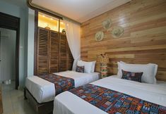 其他 7 Aqueduct 1359 Hotel Apartments